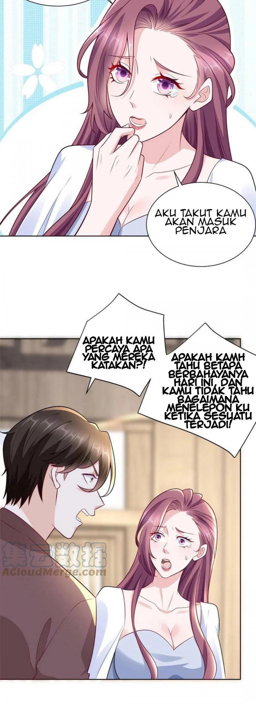 I Randomly Have A New Career Every Week Chapter 178 Halaman 3