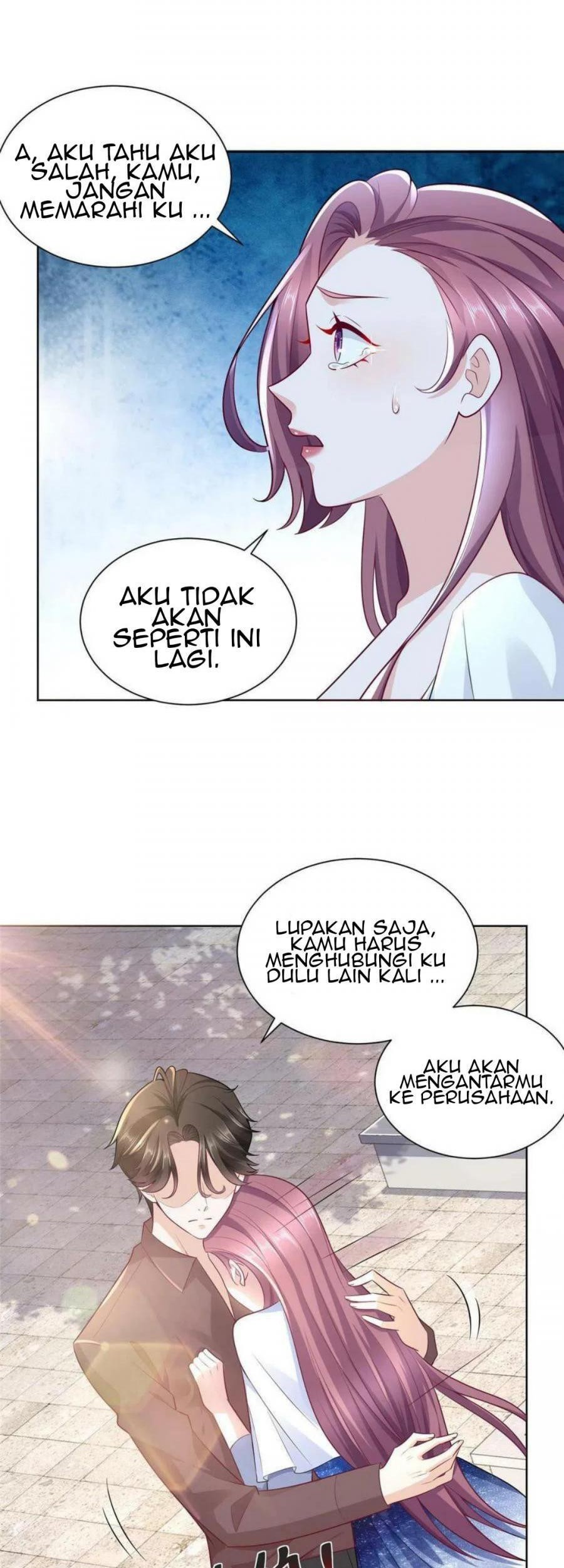 I Randomly Have A New Career Every Week Chapter 178 Halaman 4
