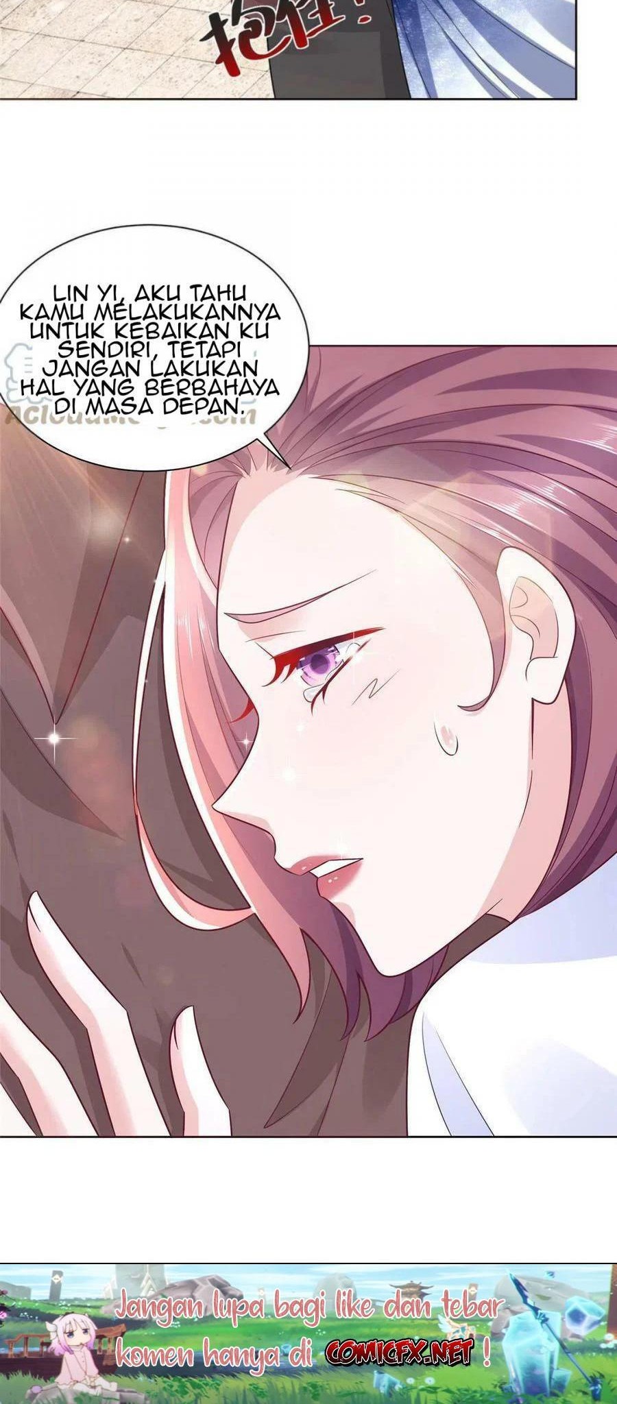 I Randomly Have A New Career Every Week Chapter 178 Halaman 5