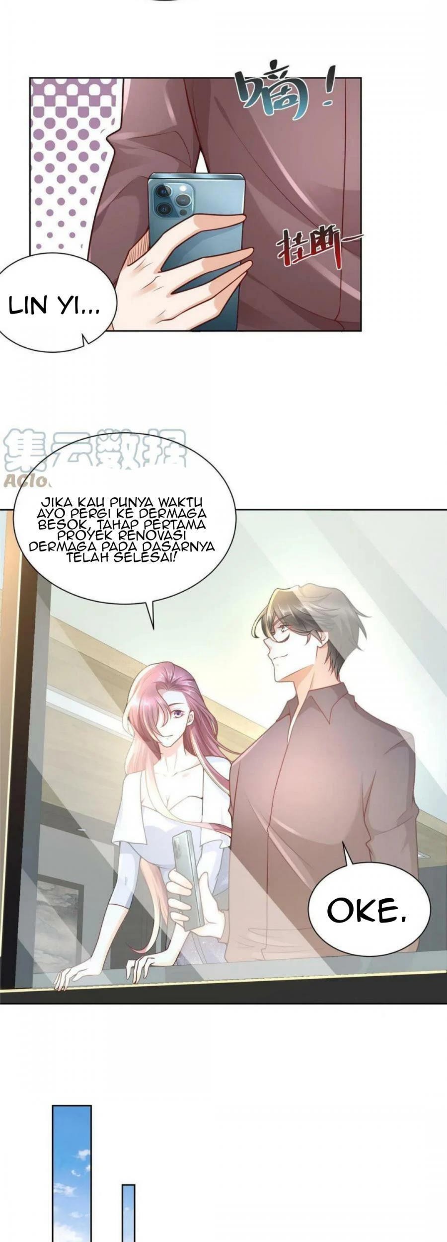 I Randomly Have A New Career Every Week Chapter 178 Halaman 8