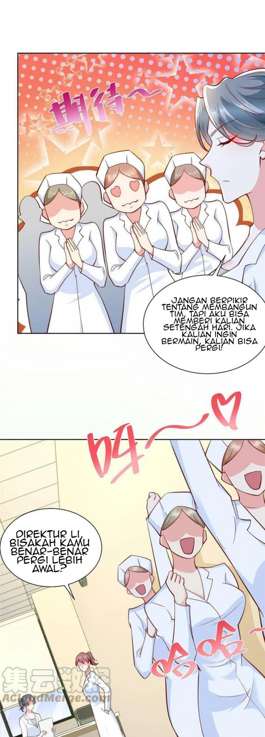 I Randomly Have A New Career Every Week Chapter 178 Halaman 13