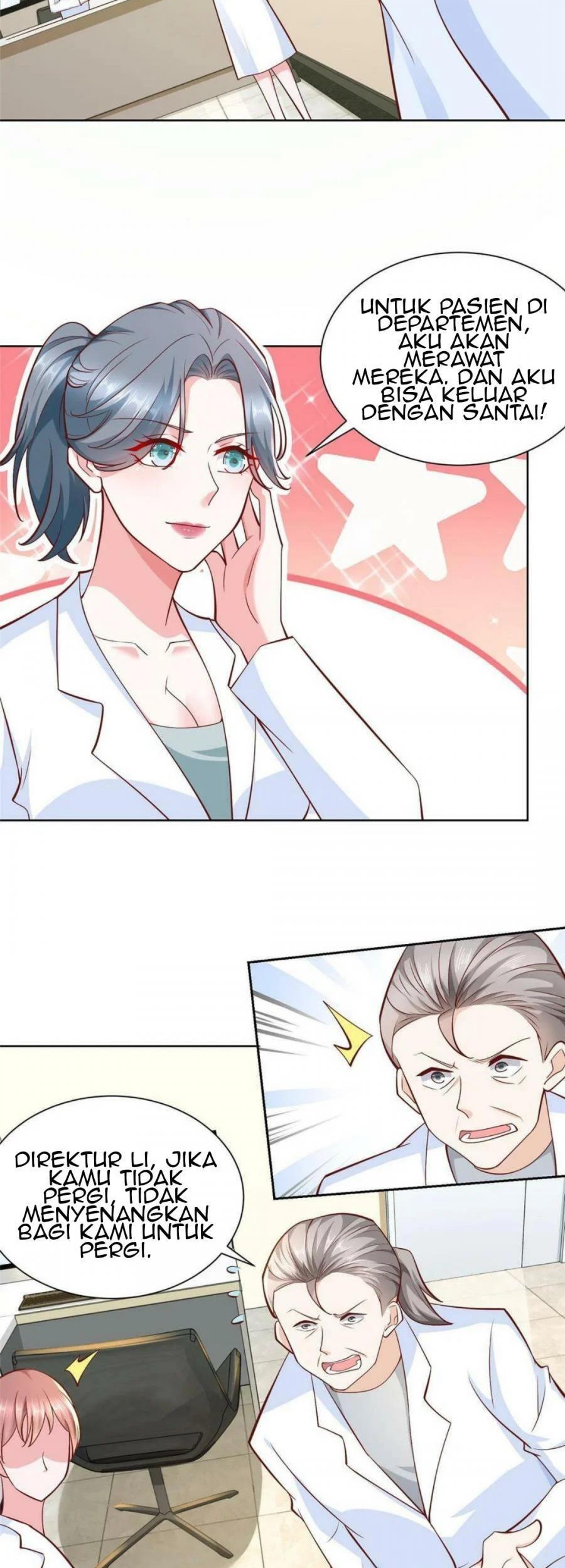 I Randomly Have A New Career Every Week Chapter 178 Halaman 14