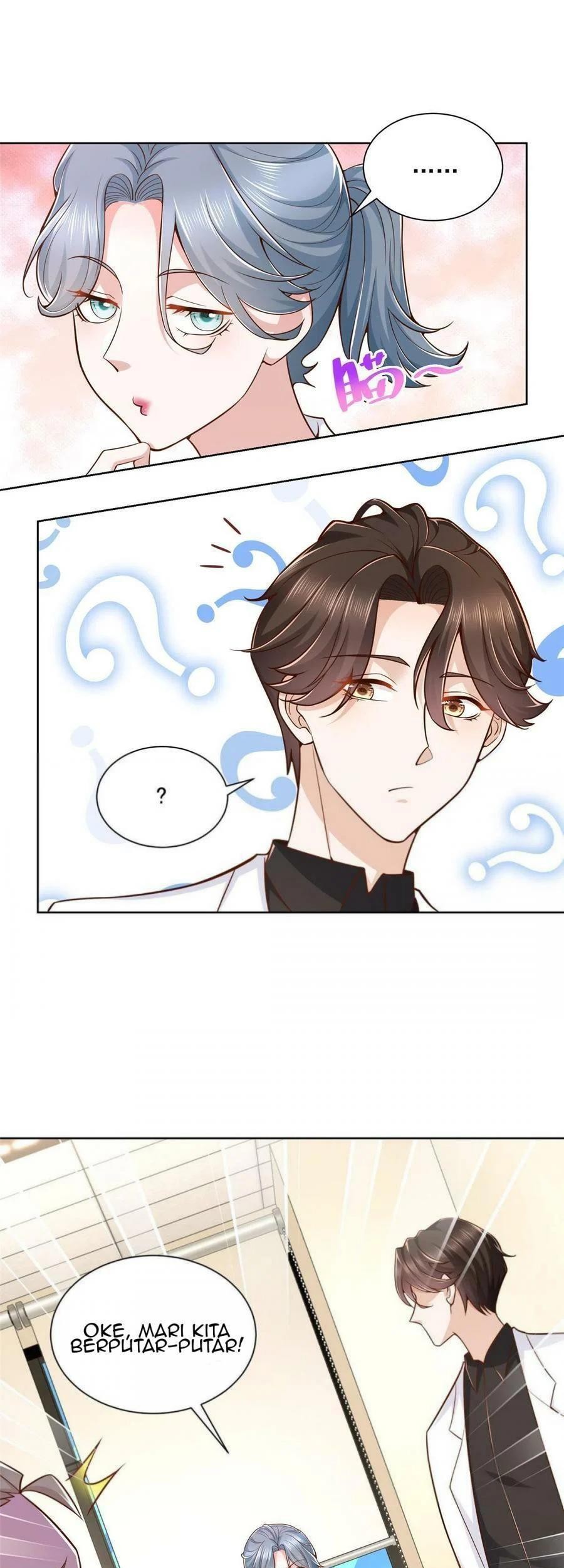 I Randomly Have A New Career Every Week Chapter 178 Halaman 17