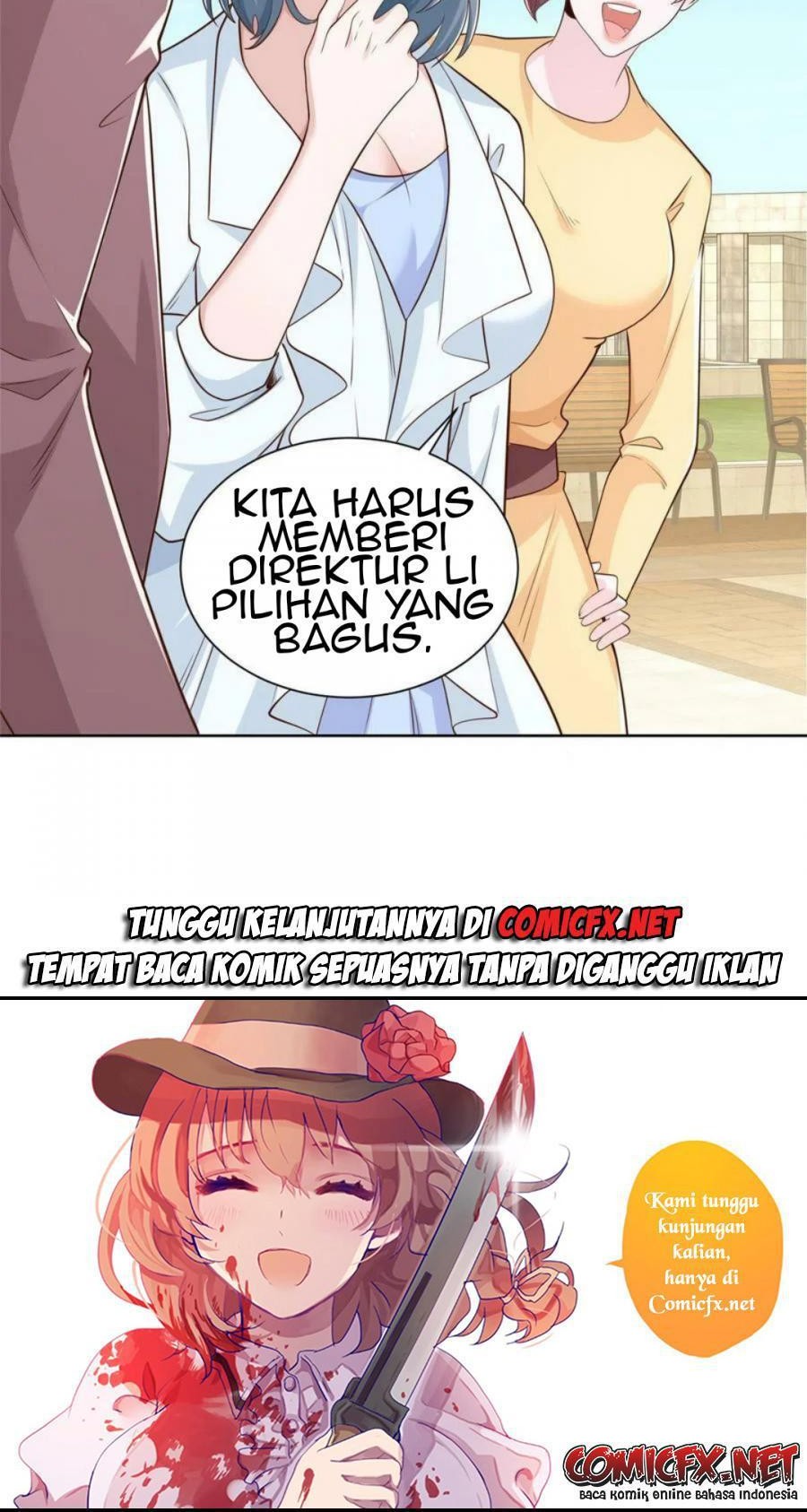 I Randomly Have A New Career Every Week Chapter 178 Halaman 25