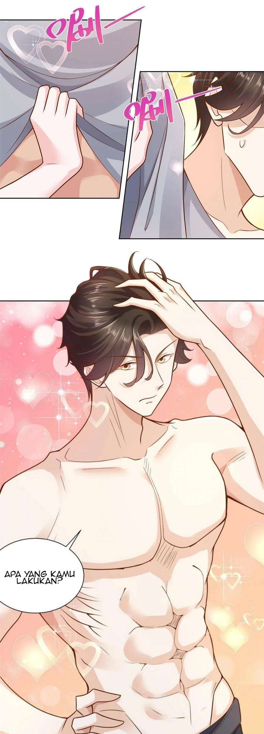I Randomly Have A New Career Every Week Chapter 179 Halaman 14