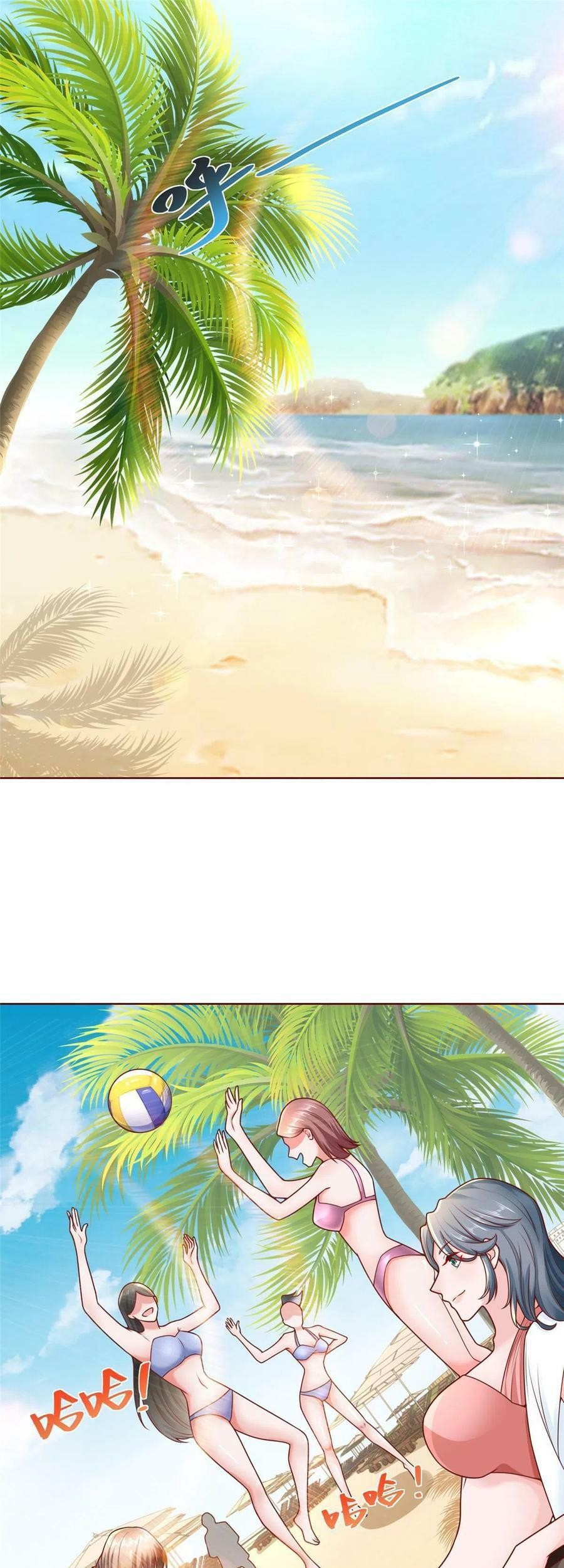 I Randomly Have A New Career Every Week Chapter 179 Halaman 17