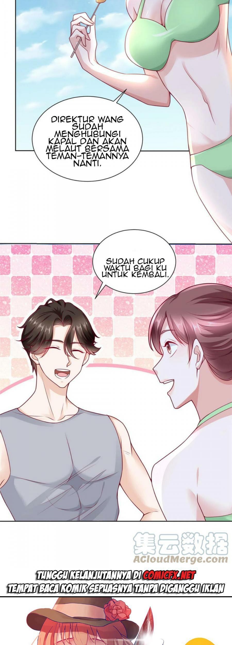 I Randomly Have A New Career Every Week Chapter 179 Halaman 25