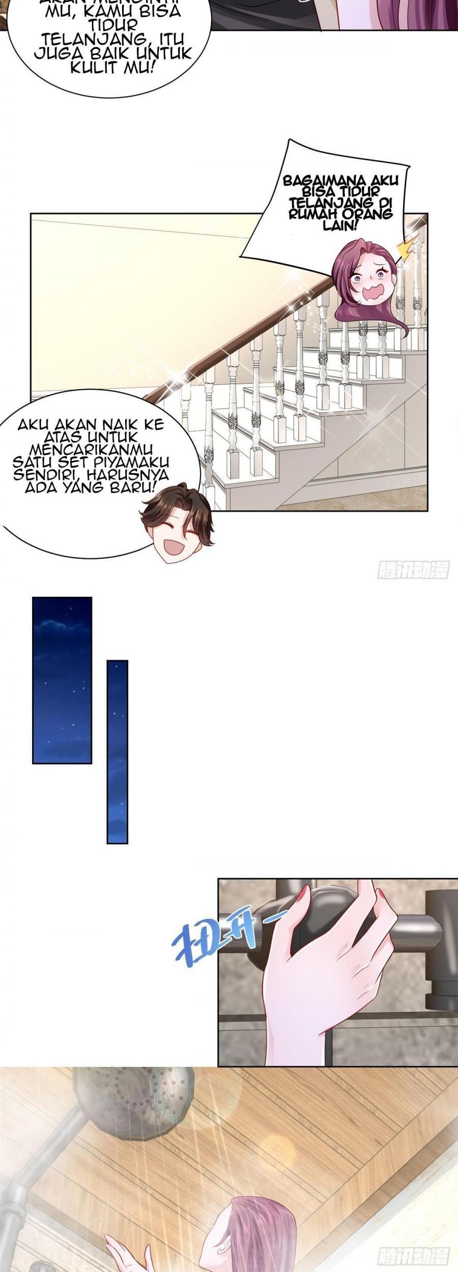I Randomly Have A New Career Every Week Chapter 18 Halaman 6