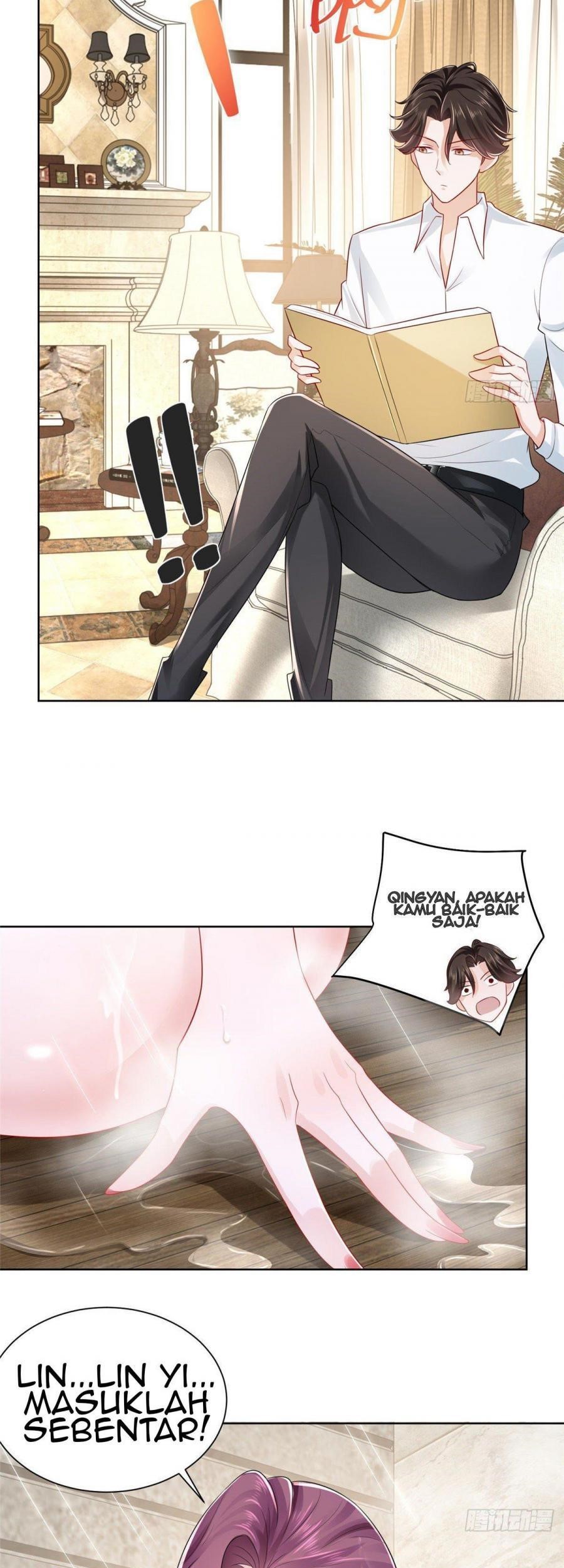 I Randomly Have A New Career Every Week Chapter 18 Halaman 8