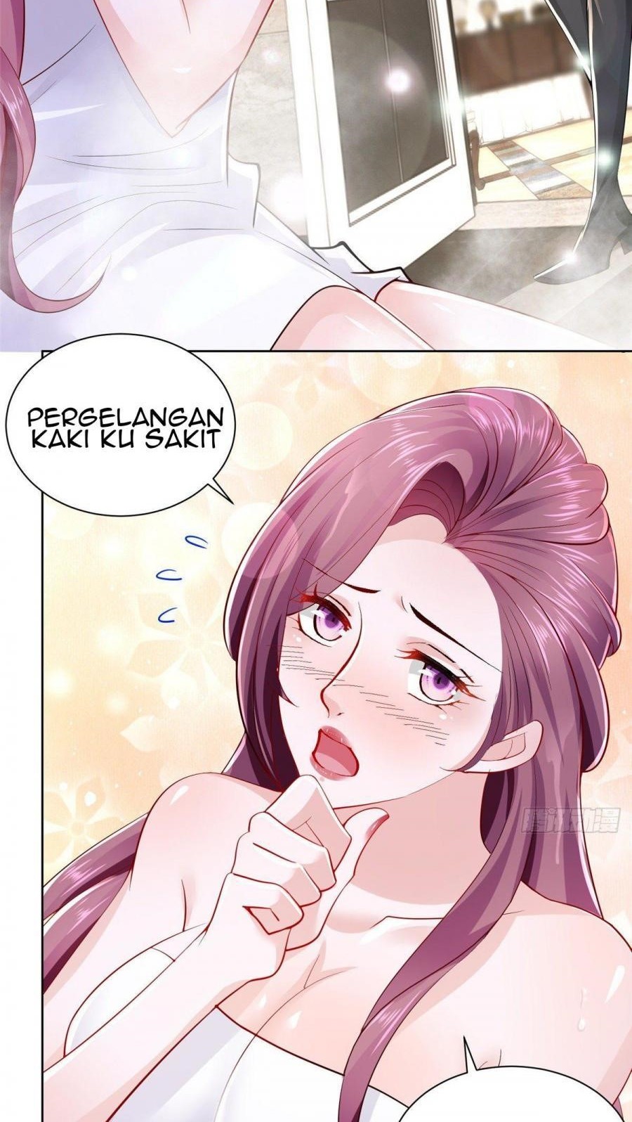 I Randomly Have A New Career Every Week Chapter 18 Halaman 13