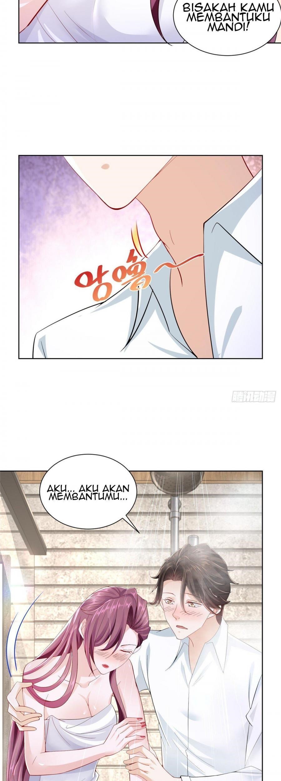 I Randomly Have A New Career Every Week Chapter 18 Halaman 14
