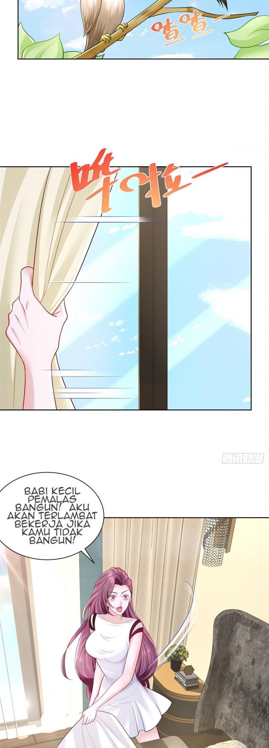 I Randomly Have A New Career Every Week Chapter 18 Halaman 21