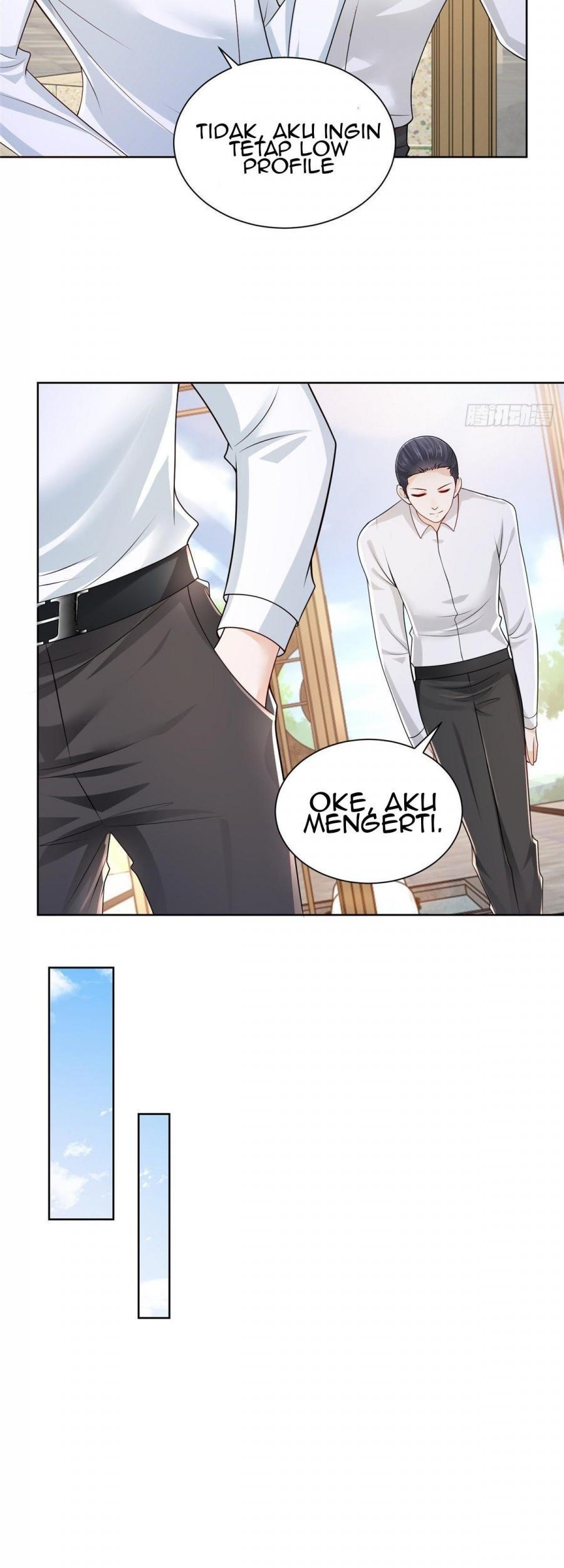 I Randomly Have A New Career Every Week Chapter 18 Halaman 27
