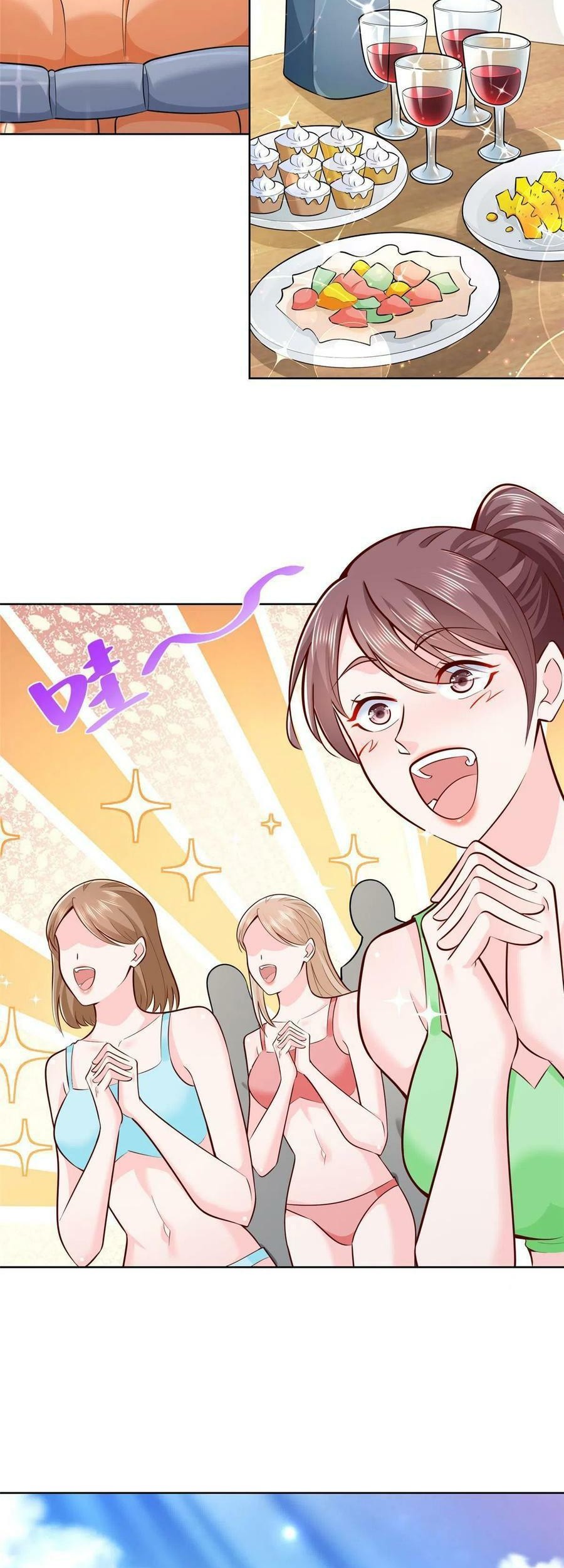 I Randomly Have A New Career Every Week Chapter 180 Halaman 17