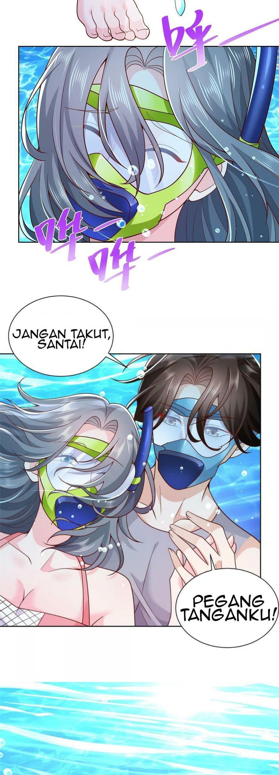 I Randomly Have A New Career Every Week Chapter 180 Halaman 23