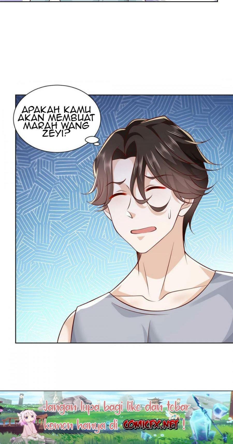 I Randomly Have A New Career Every Week Chapter 181 Halaman 7