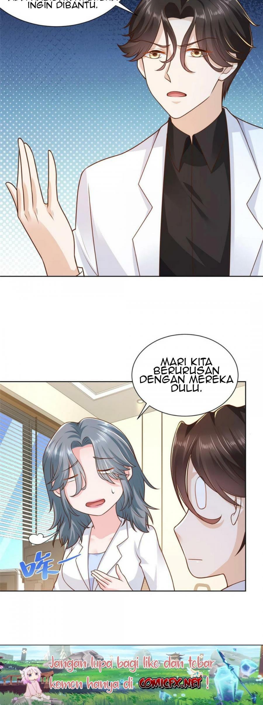 I Randomly Have A New Career Every Week Chapter 181 Halaman 23