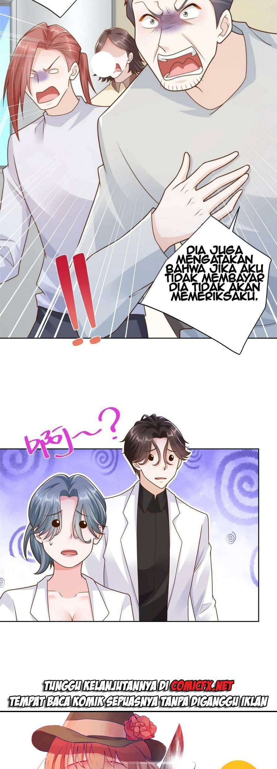 I Randomly Have A New Career Every Week Chapter 181 Halaman 26