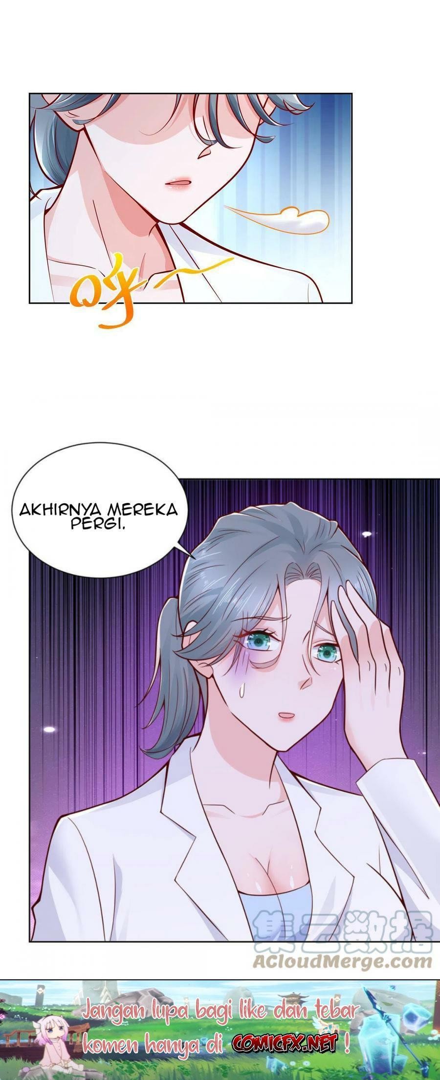 I Randomly Have A New Career Every Week Chapter 182 Halaman 10