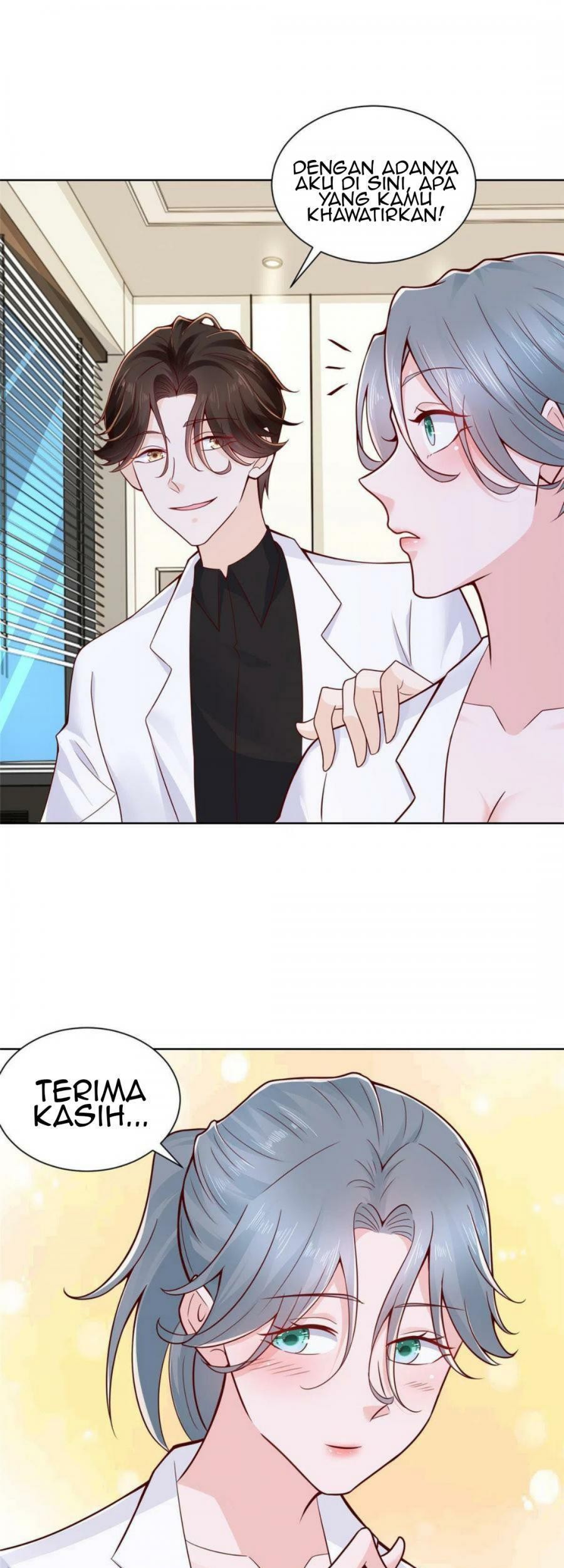 I Randomly Have A New Career Every Week Chapter 182 Halaman 11