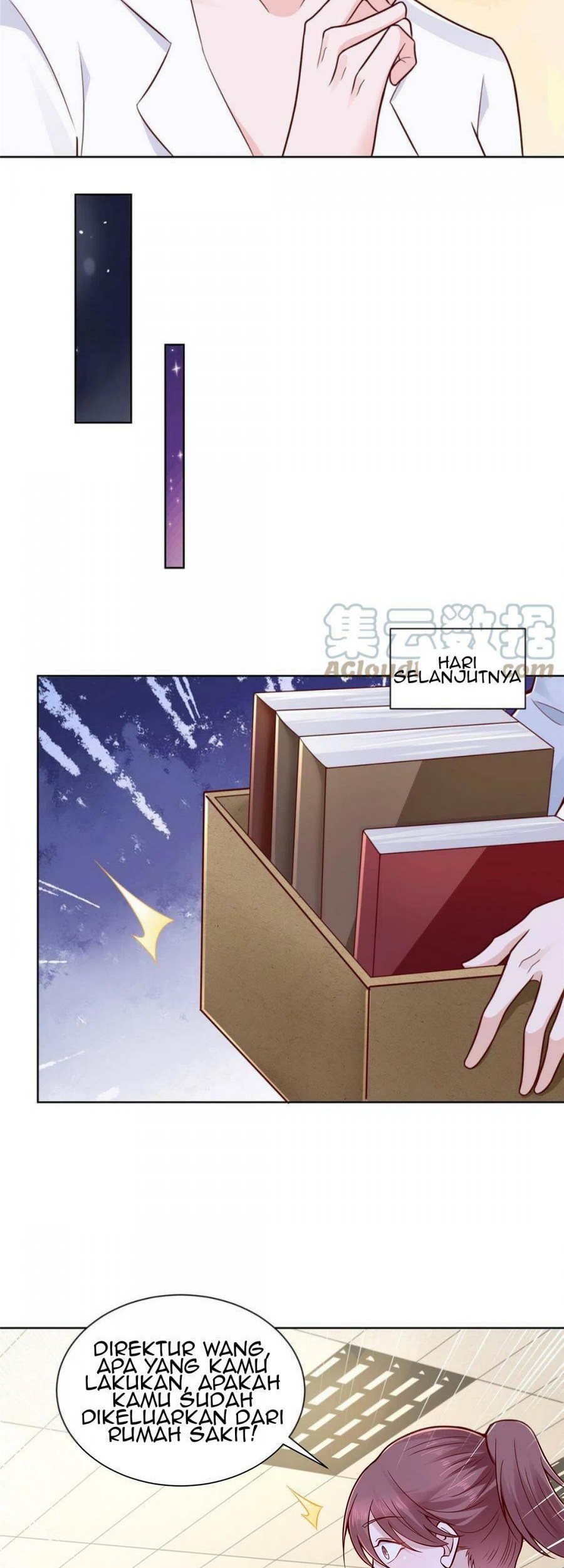 I Randomly Have A New Career Every Week Chapter 182 Halaman 12