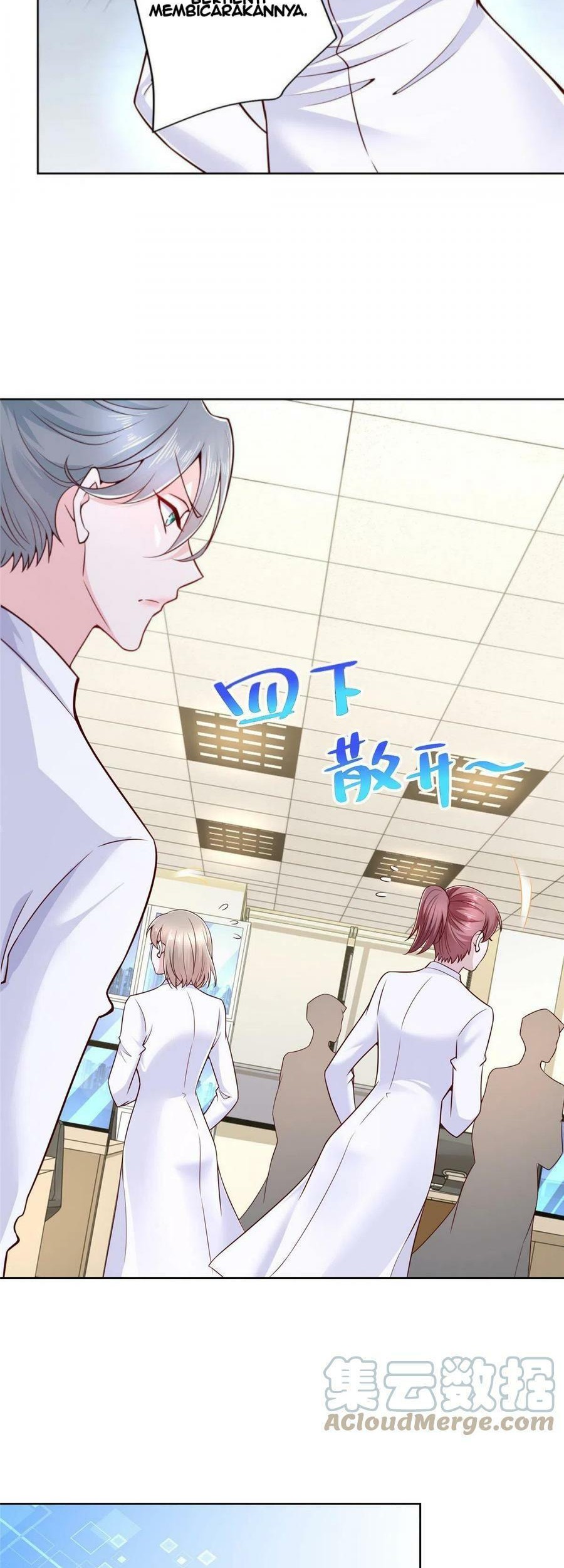 I Randomly Have A New Career Every Week Chapter 182 Halaman 19