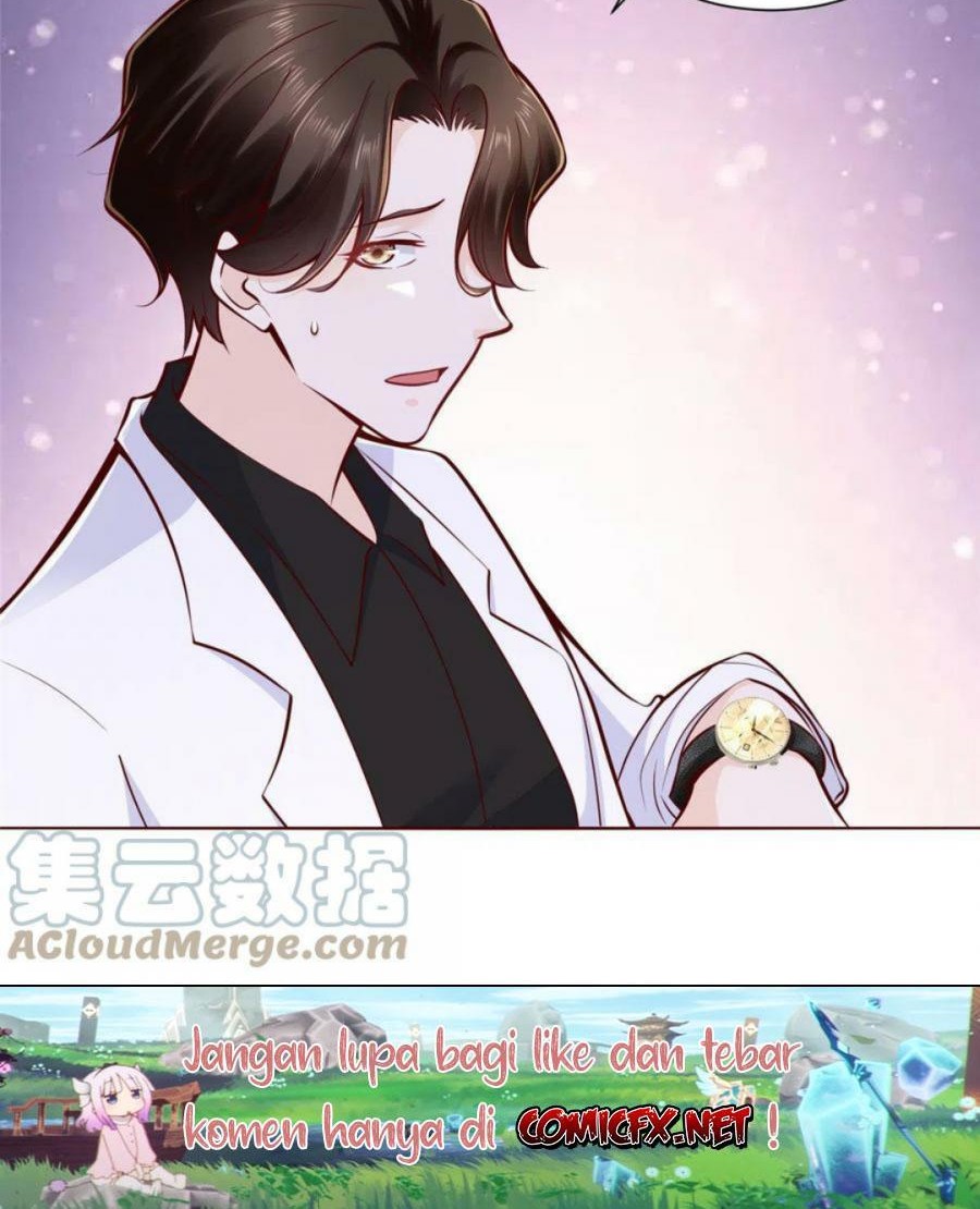 I Randomly Have A New Career Every Week Chapter 182 Halaman 21
