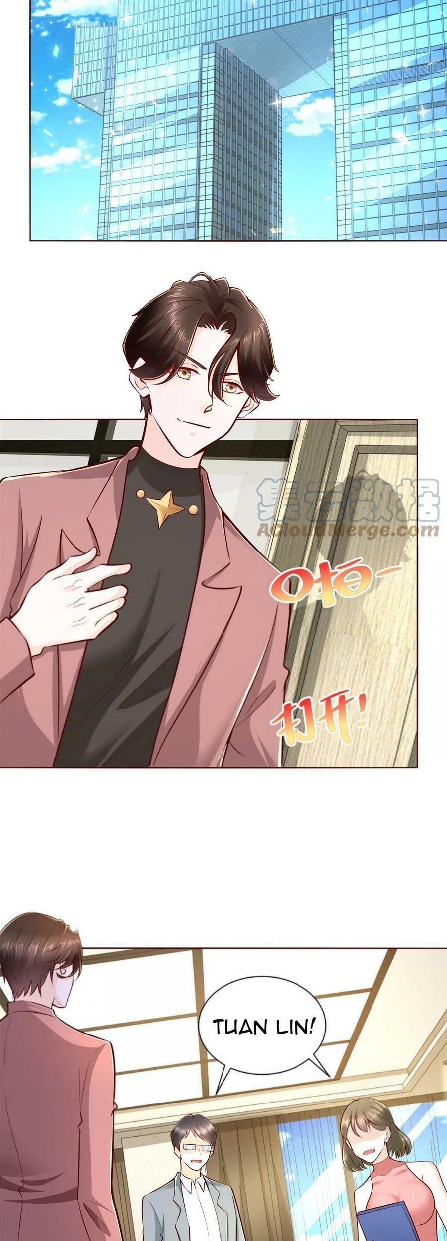 I Randomly Have A New Career Every Week Chapter 182 Halaman 23