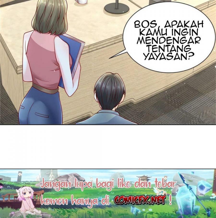 I Randomly Have A New Career Every Week Chapter 182 Halaman 27