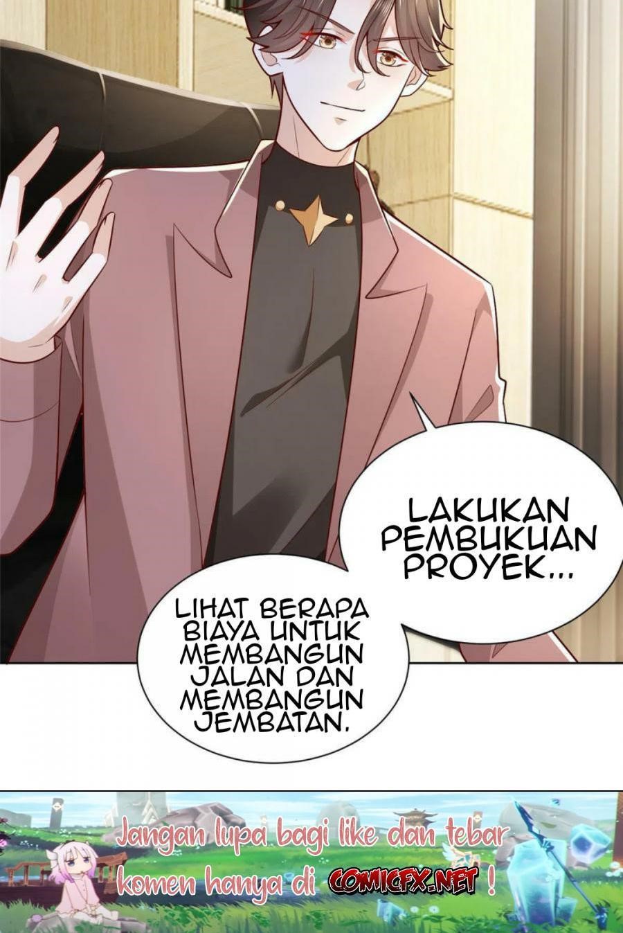 I Randomly Have A New Career Every Week Chapter 183 Halaman 6