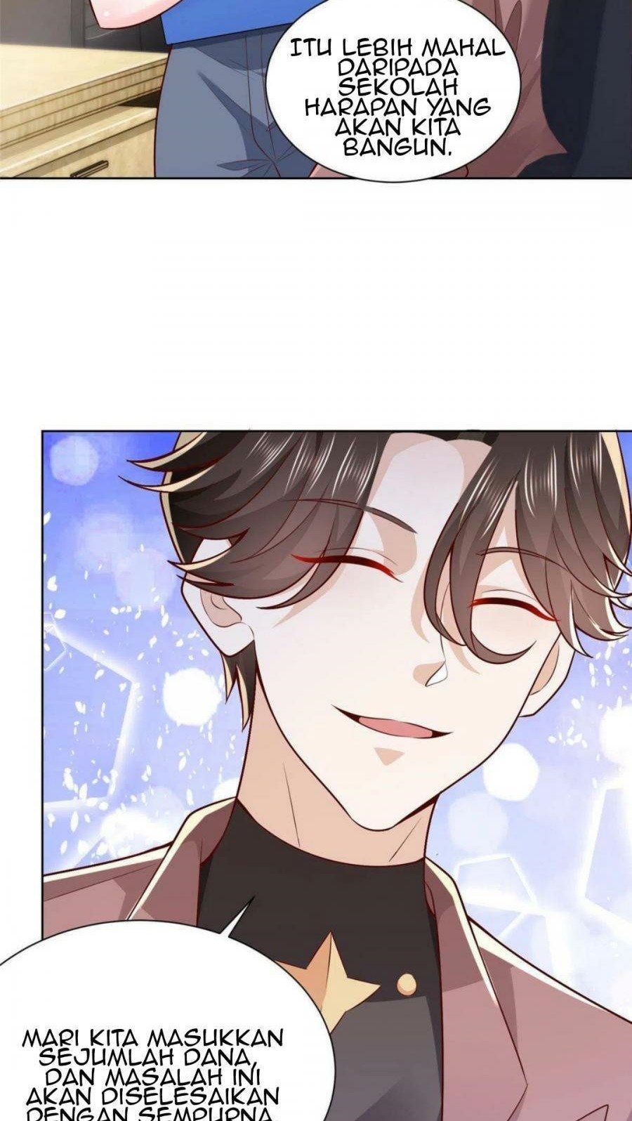 I Randomly Have A New Career Every Week Chapter 183 Halaman 8
