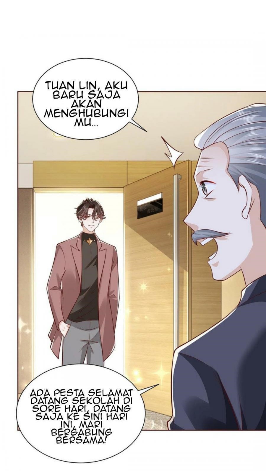 I Randomly Have A New Career Every Week Chapter 183 Halaman 12