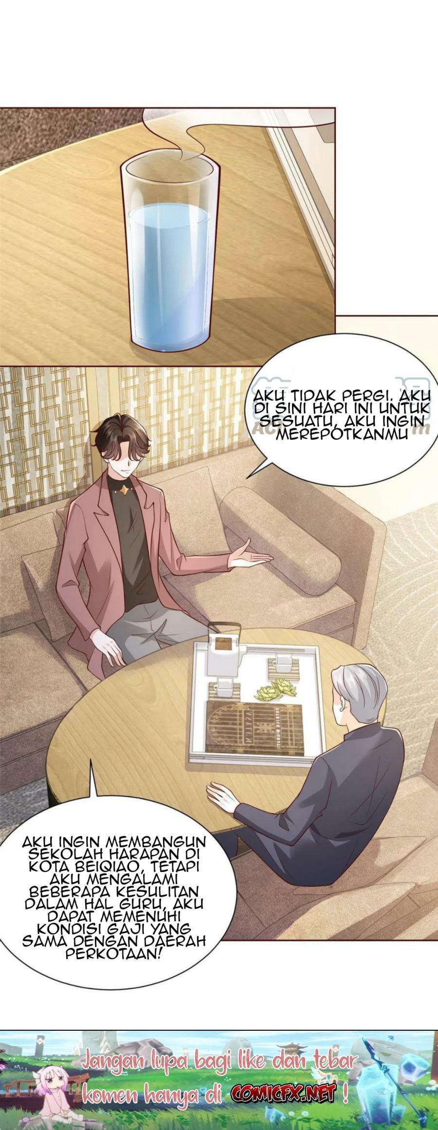 I Randomly Have A New Career Every Week Chapter 183 Halaman 13