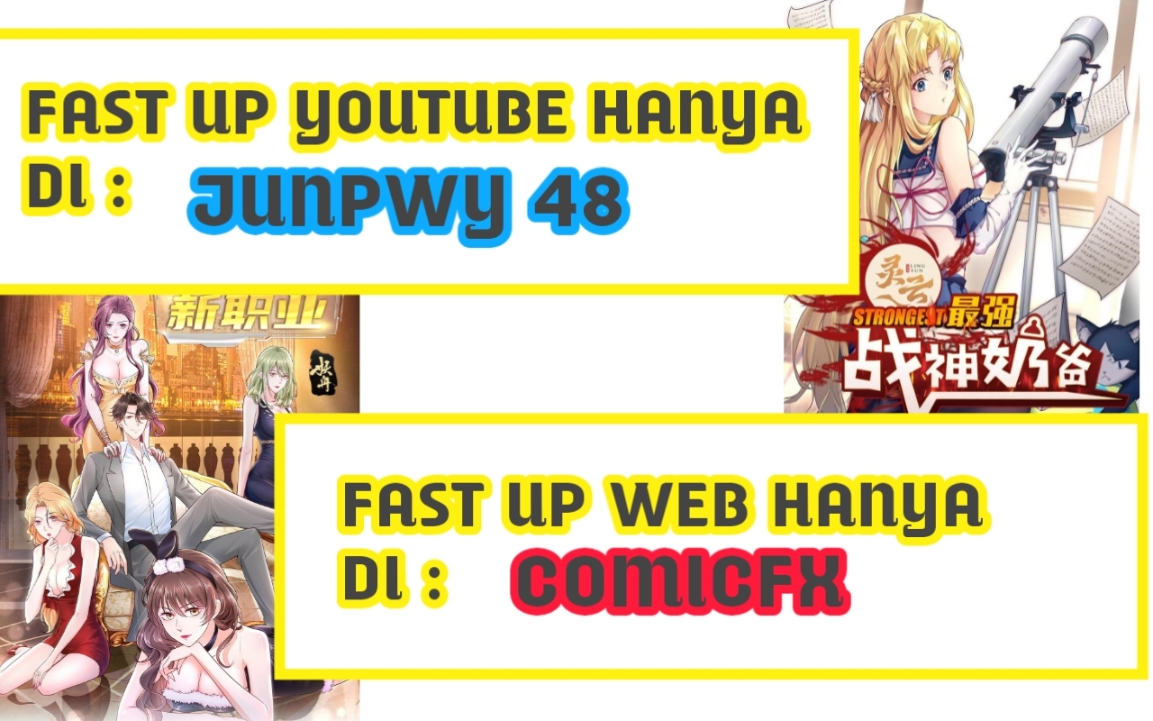 I Randomly Have A New Career Every Week Chapter 183 Halaman 14