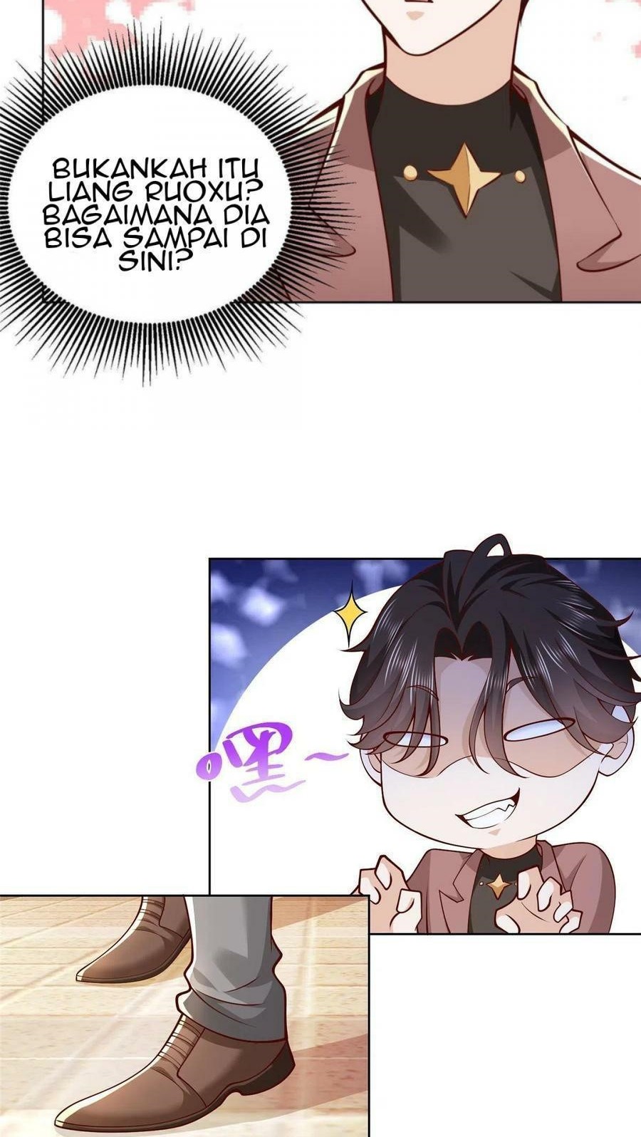 I Randomly Have A New Career Every Week Chapter 183 Halaman 18