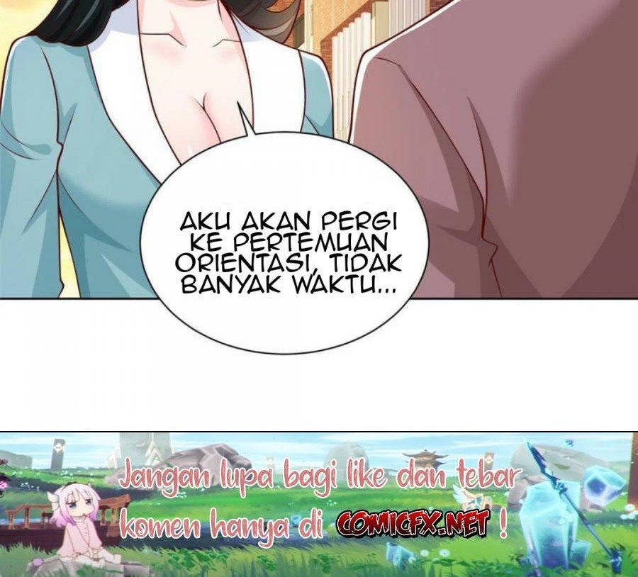 I Randomly Have A New Career Every Week Chapter 183 Halaman 25