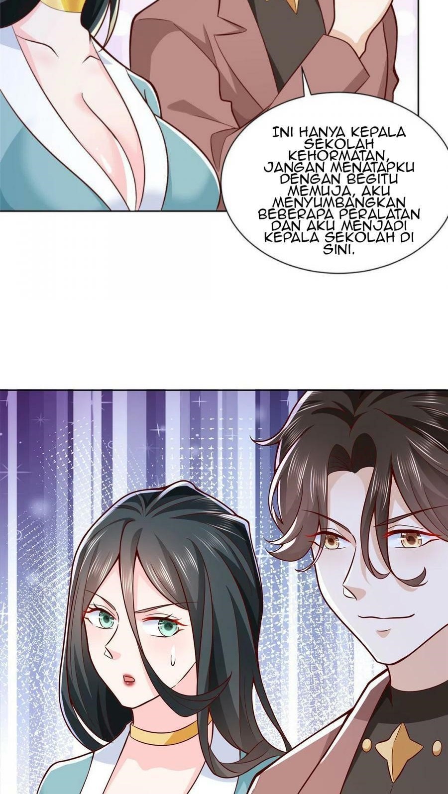 I Randomly Have A New Career Every Week Chapter 183 Halaman 29