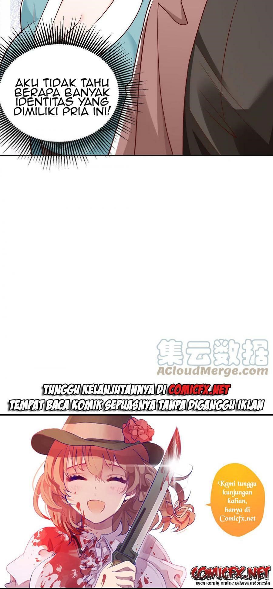 I Randomly Have A New Career Every Week Chapter 183 Halaman 30