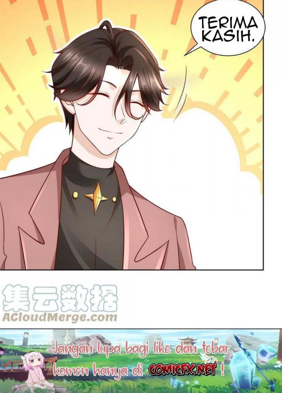 I Randomly Have A New Career Every Week Chapter 184 Halaman 7