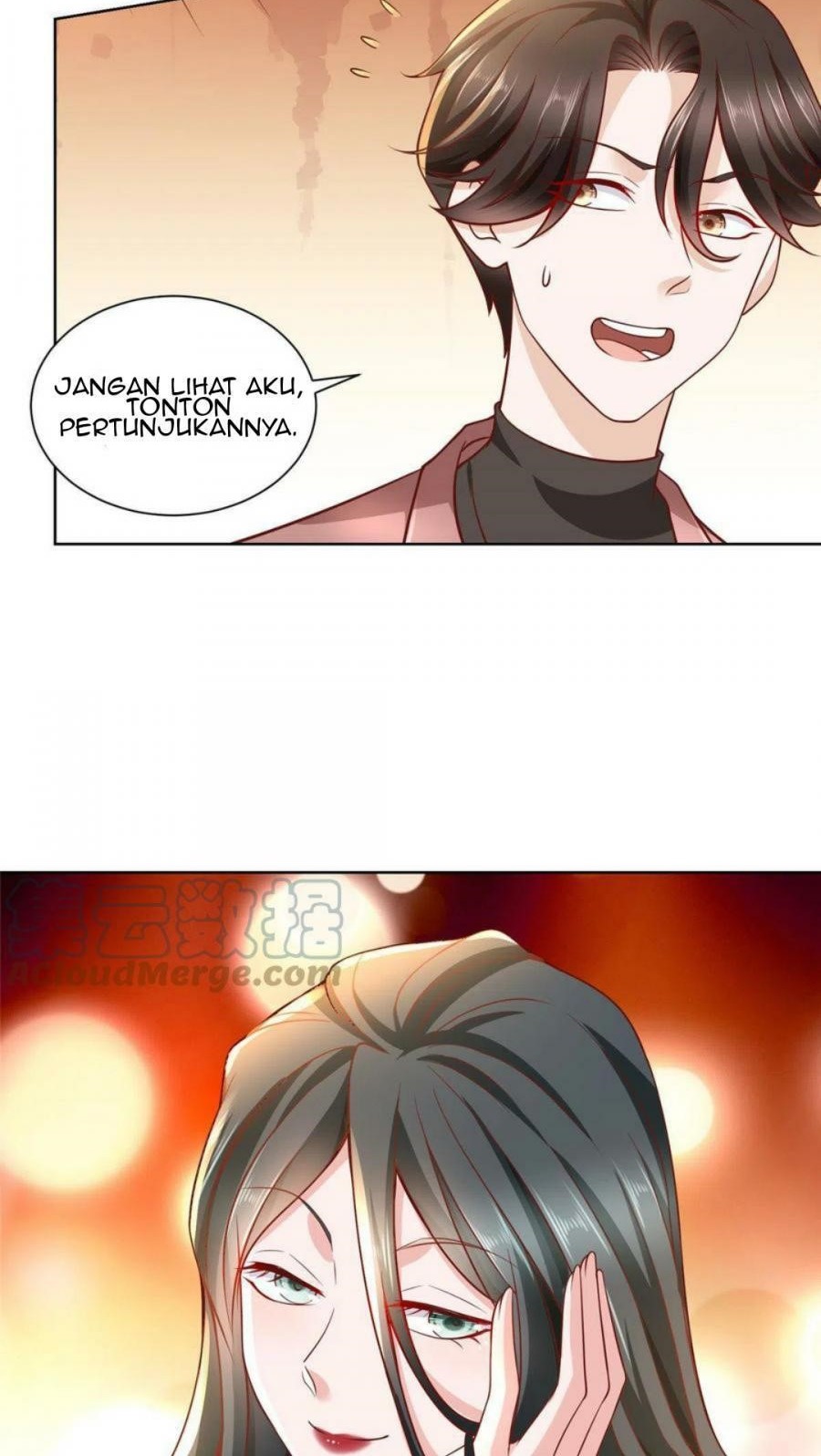 I Randomly Have A New Career Every Week Chapter 184 Halaman 9