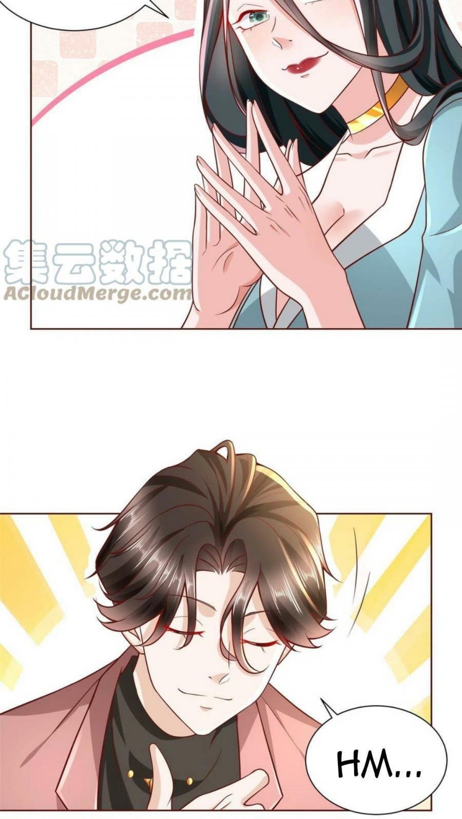 I Randomly Have A New Career Every Week Chapter 184 Halaman 11