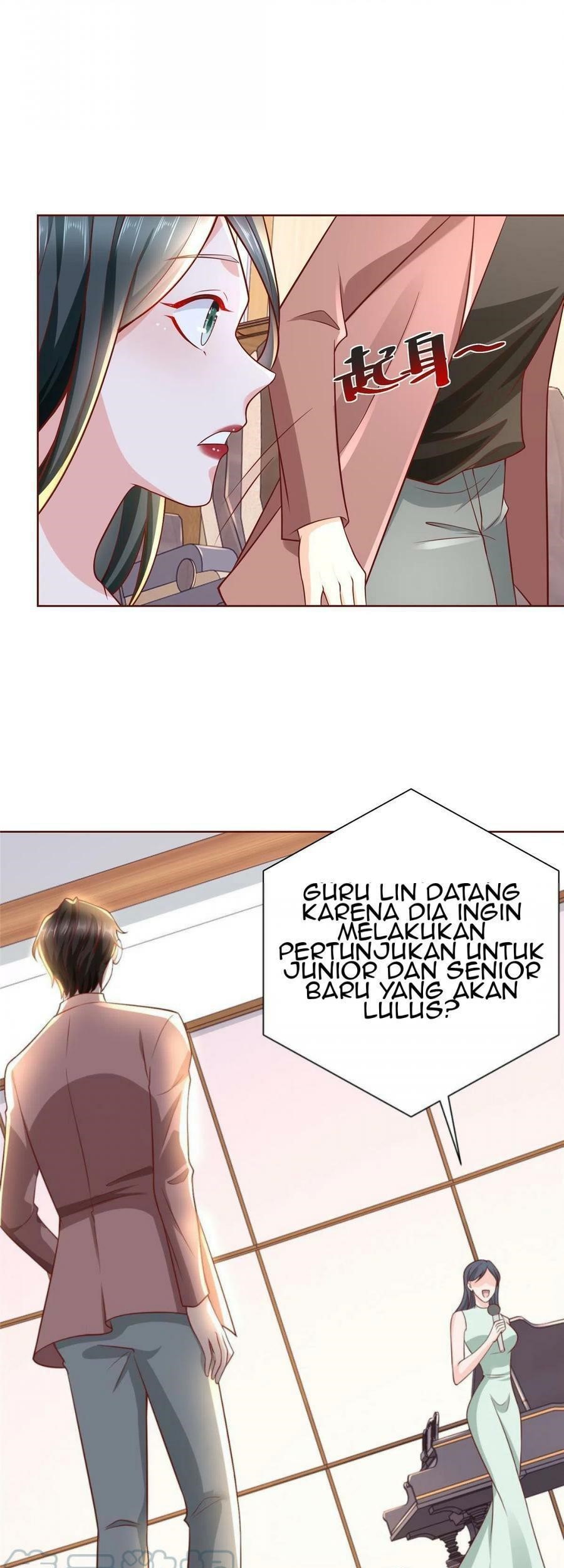 I Randomly Have A New Career Every Week Chapter 184 Halaman 12
