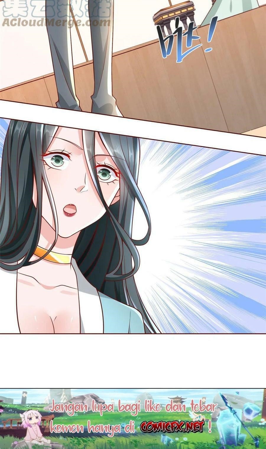 I Randomly Have A New Career Every Week Chapter 184 Halaman 13