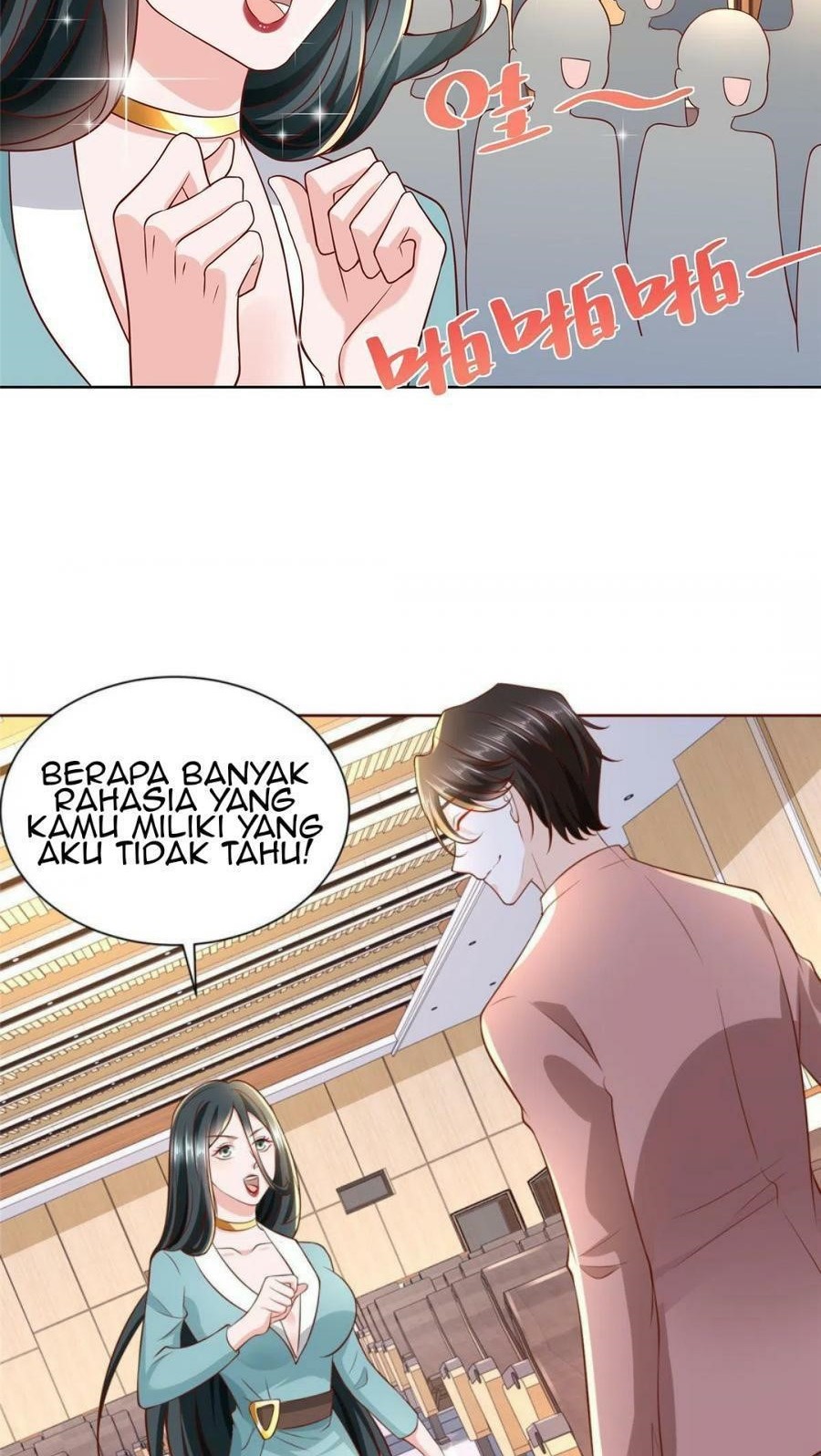 I Randomly Have A New Career Every Week Chapter 184 Halaman 18