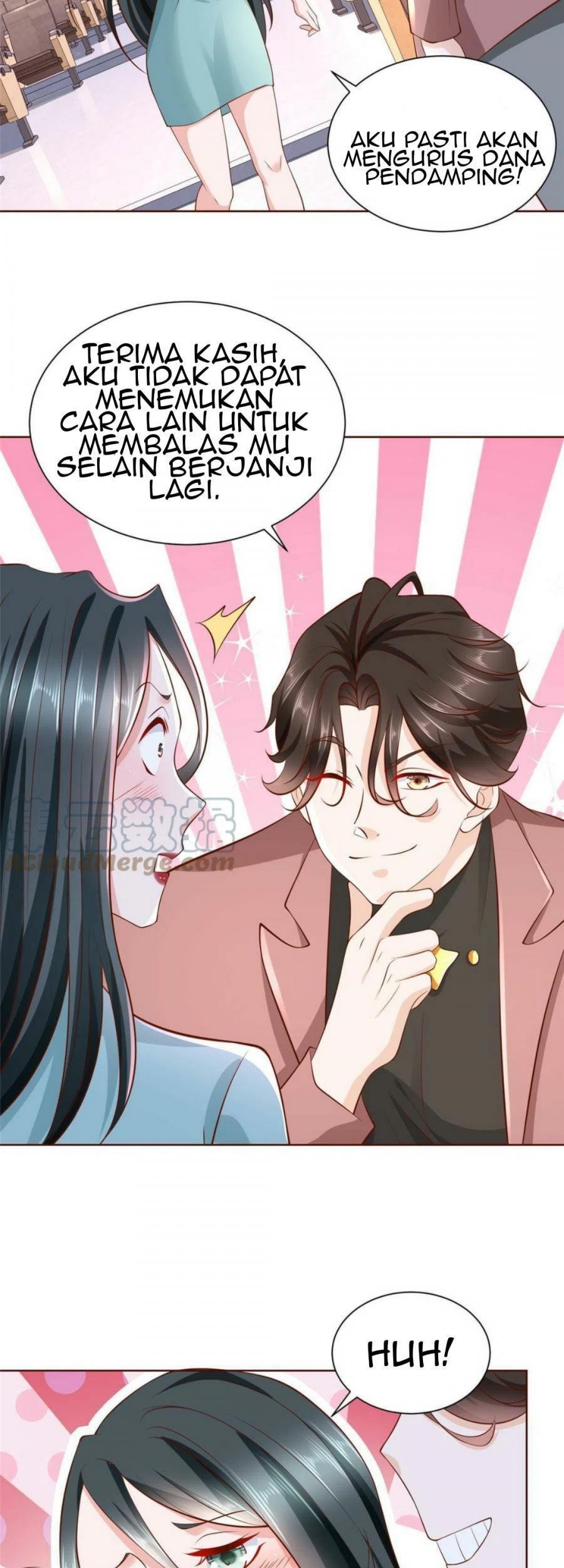 I Randomly Have A New Career Every Week Chapter 184 Halaman 19