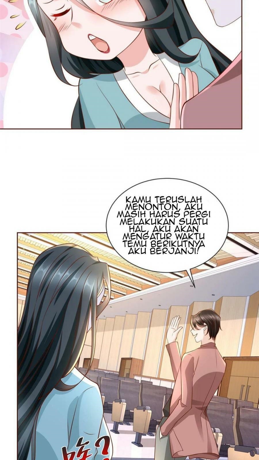 I Randomly Have A New Career Every Week Chapter 184 Halaman 20