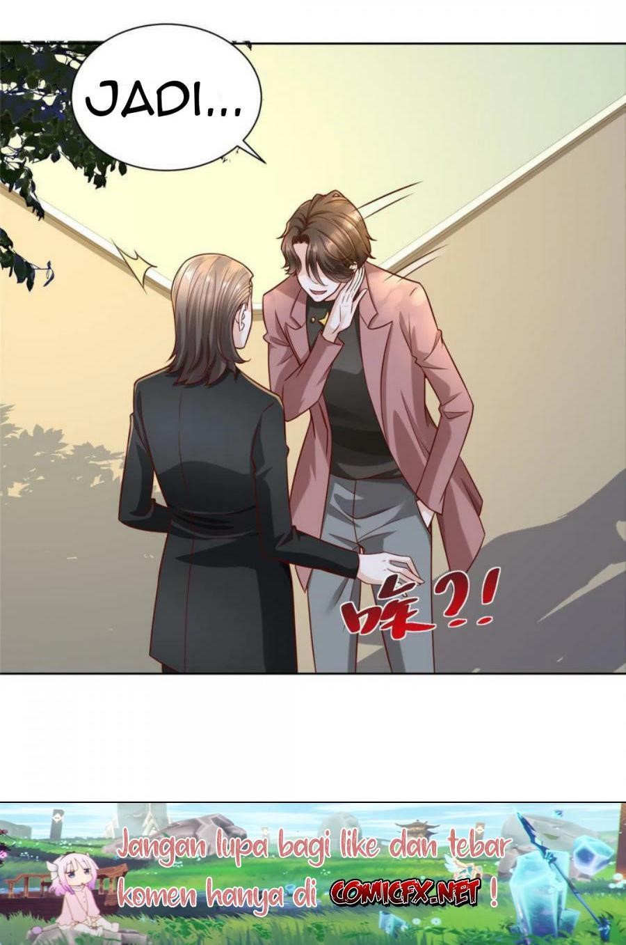 I Randomly Have A New Career Every Week Chapter 185 Halaman 6