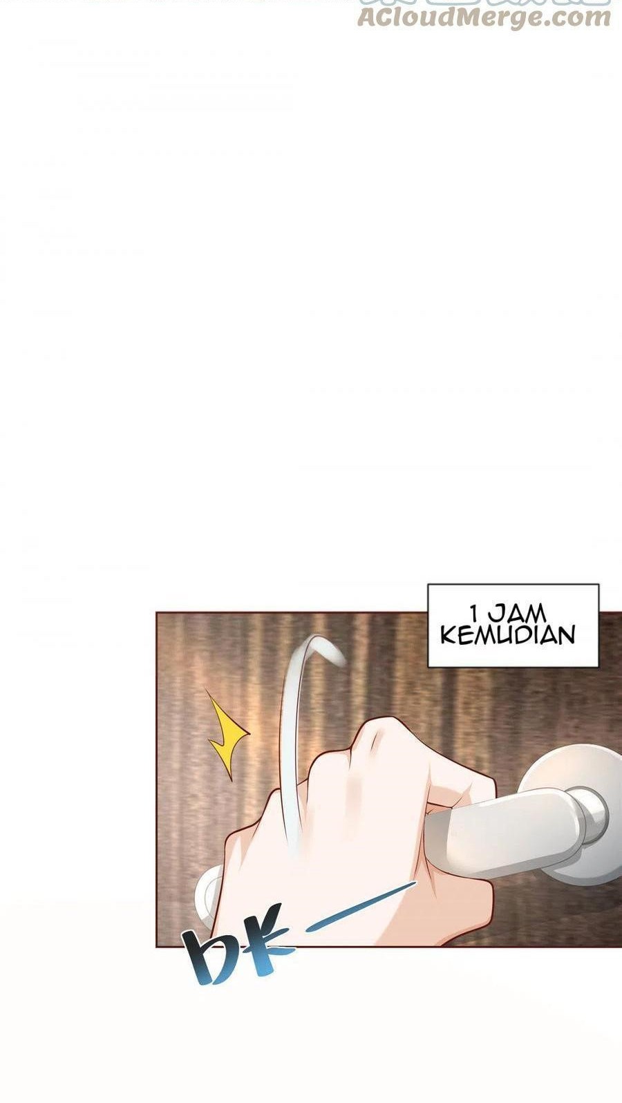 I Randomly Have A New Career Every Week Chapter 185 Halaman 20