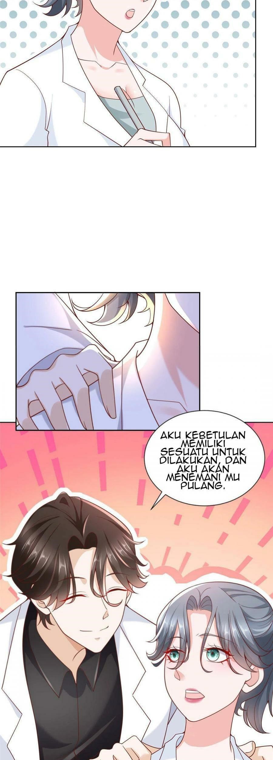 I Randomly Have A New Career Every Week Chapter 187 Halaman 6