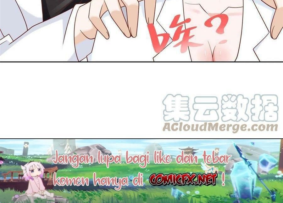 I Randomly Have A New Career Every Week Chapter 187 Halaman 7